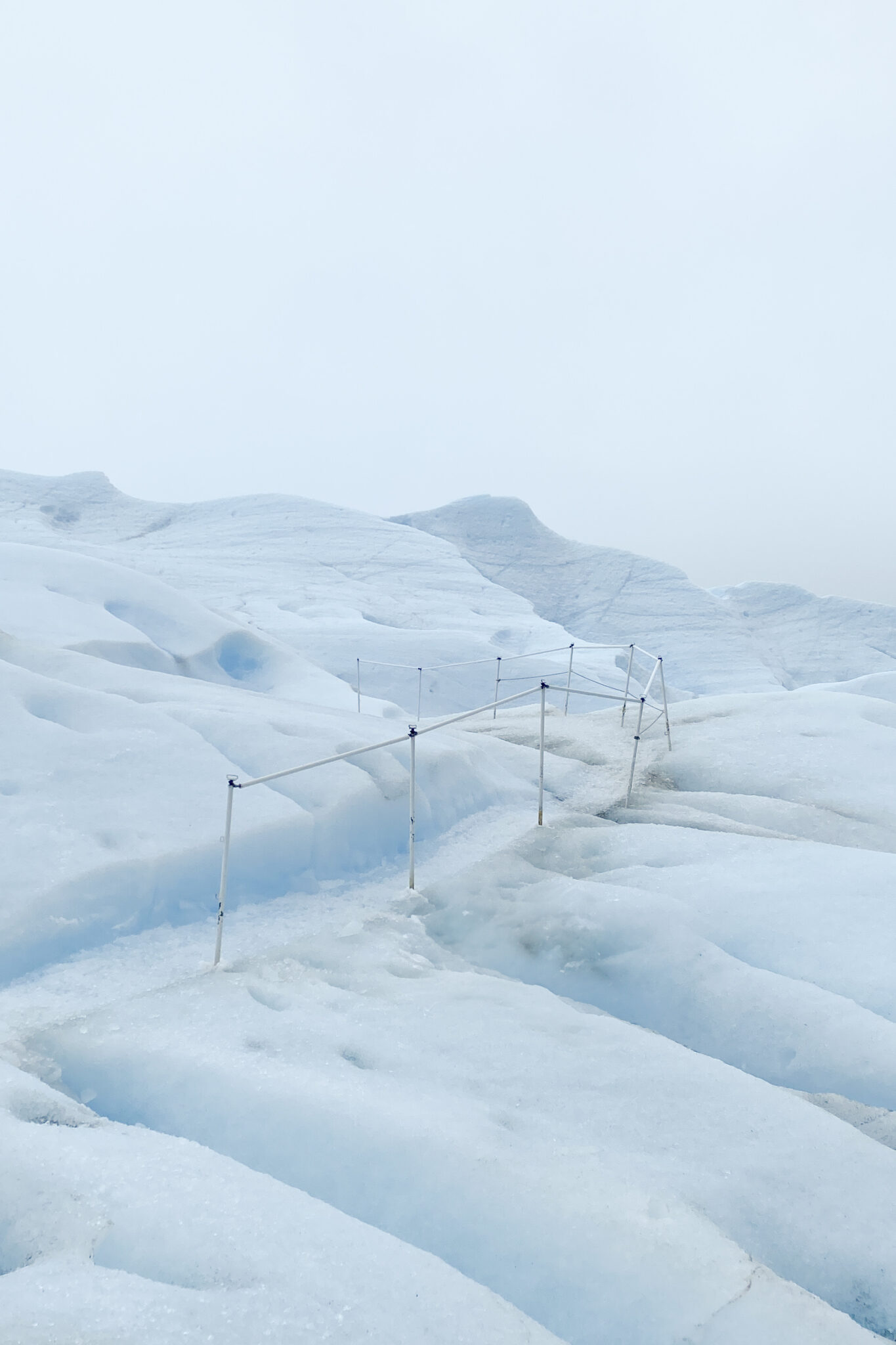 Glaciar Perito Moreno