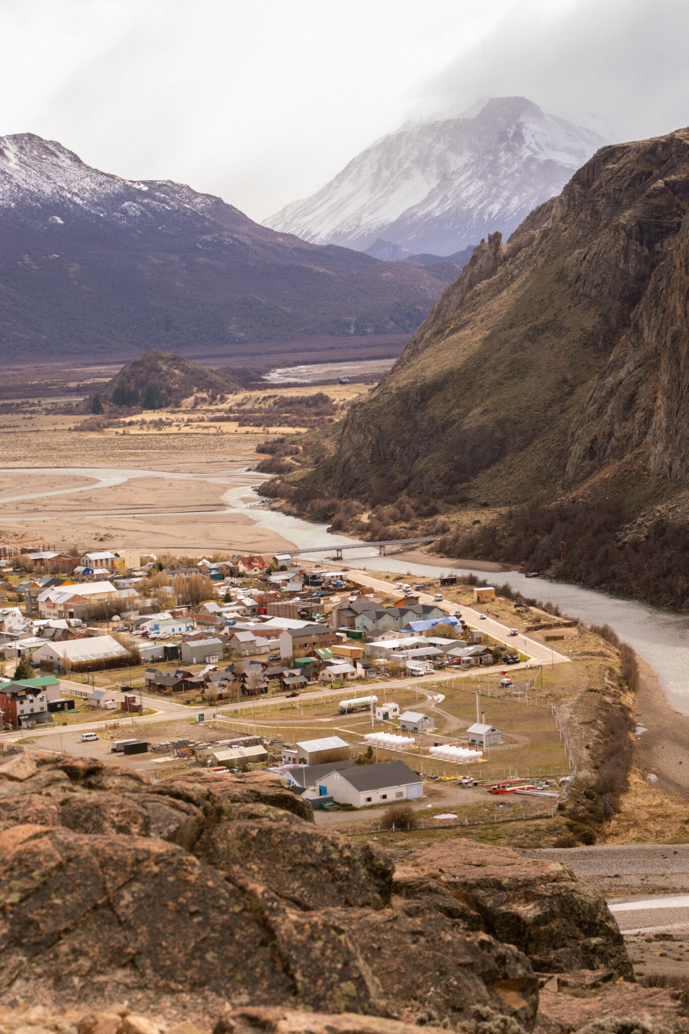 El Chaltén