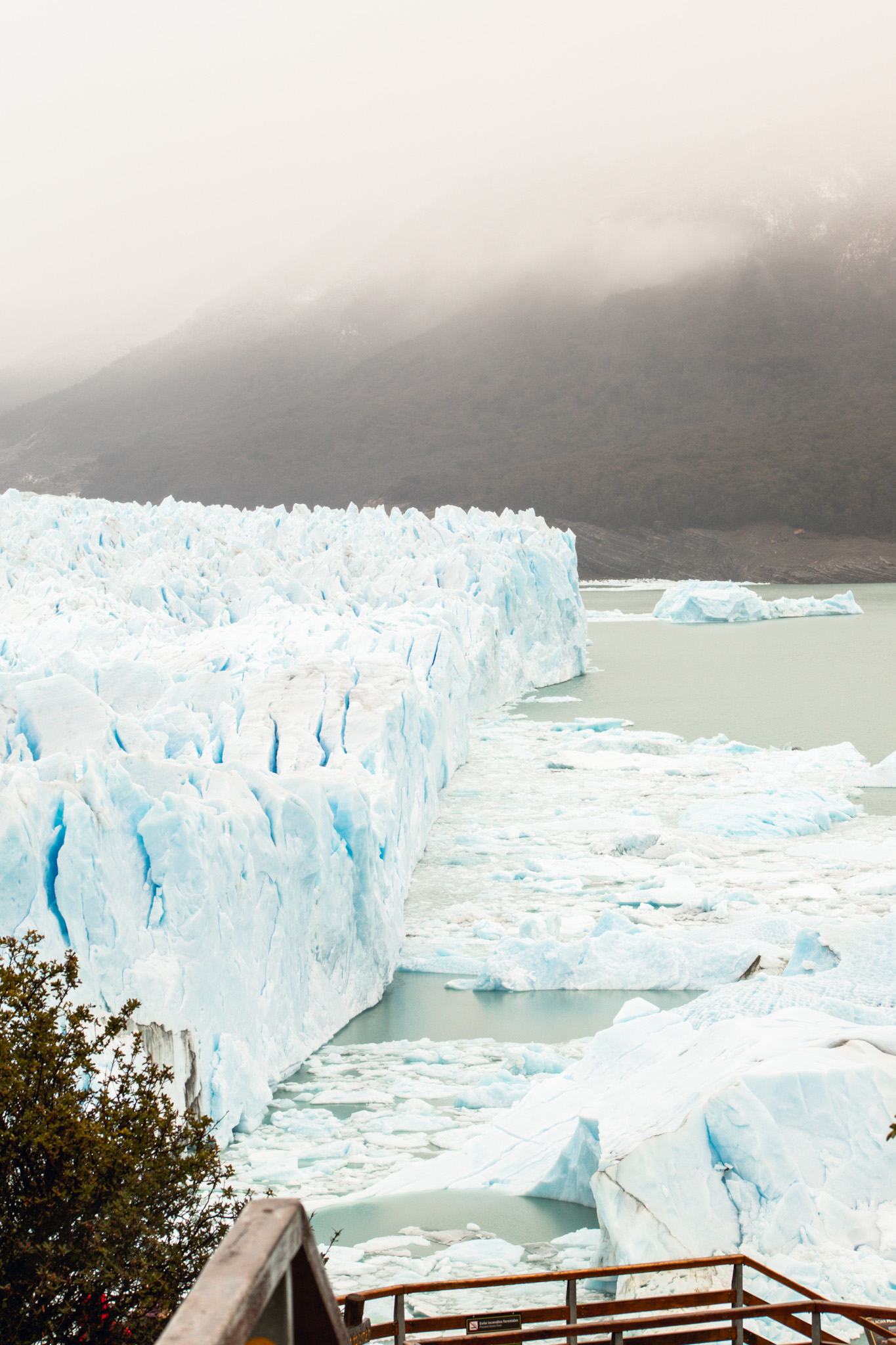Perito Moreno
